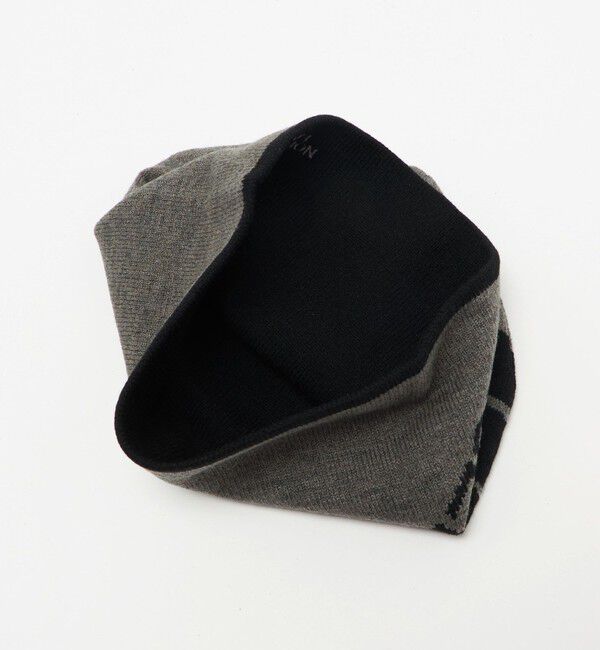 UNITED ARROWS green label relaxing「【WEB限定】＜THE NORTH FACE＞リバーシブルTNFバナービーニー ニットキャップ」|その他|