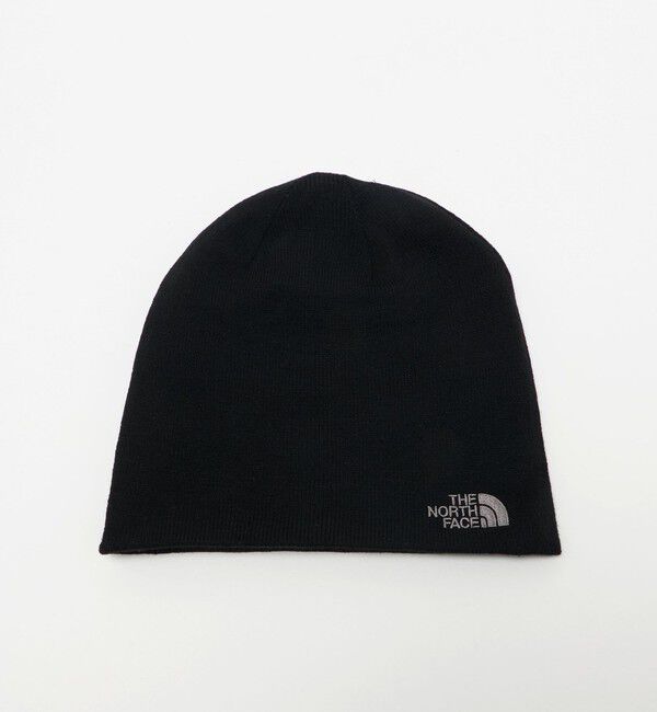 UNITED ARROWS green label relaxing「【WEB限定】＜THE NORTH FACE＞リバーシブルTNFバナービーニー ニットキャップ」|その他|
