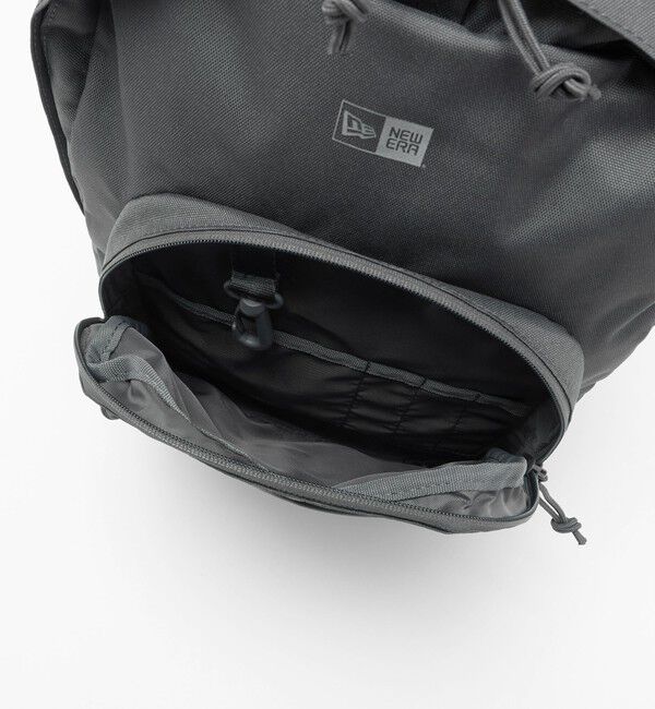 UNITED ARROWS green label relaxing「【WEB限定】＜NEW ERA＞キャンパスパック 35L バックパック」|リュック|