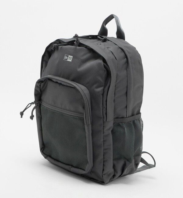 UNITED ARROWS green label relaxing「【WEB限定】＜NEW ERA＞キャンパスパック 35L バックパック」|リュック|