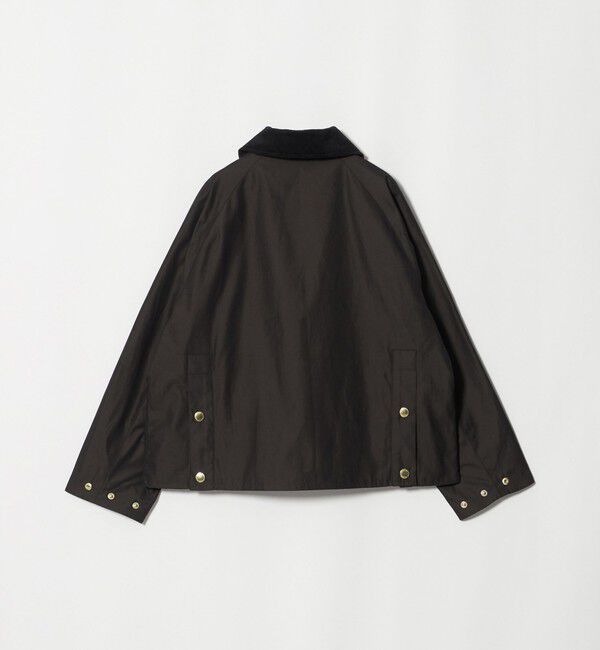 UNITED ARROWS green label relaxing「【別注】＜Barbour＞SPEY ジャケット」|ブルゾン・スタジャン|