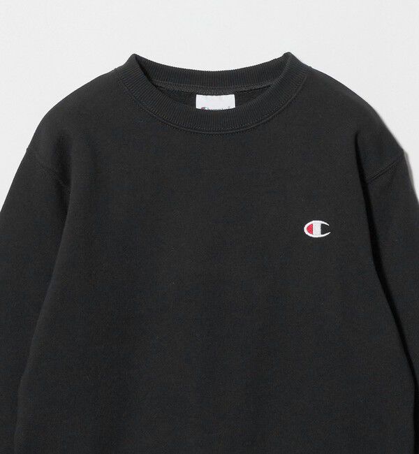 UNITED ARROWS green label relaxing「【WEB限定】＜Champion＞ワンポイント ロゴ スウェット / キッズ 110cm-130cm」|Tシャツ・カットソー|