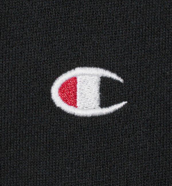 UNITED ARROWS green label relaxing「【WEB限定】＜Champion＞ワンポイント ロゴ スウェット / キッズ 110cm-130cm」|Tシャツ・カットソー|