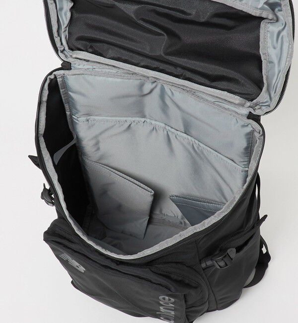 UNITED ARROWS green label relaxing「【WEB限定】＜New Balance＞ バックパック リュック（30L）/ キッズ」|リュック|