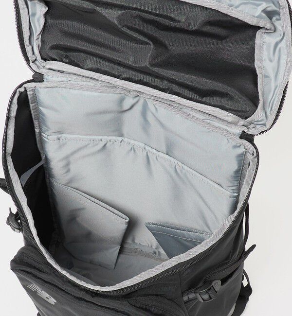 UNITED ARROWS green label relaxing「【WEB限定】＜New Balance＞ バックパック リュック（30L）/ キッズ」|リュック|