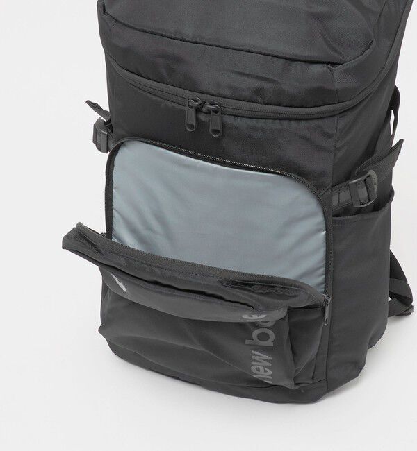 UNITED ARROWS green label relaxing「【WEB限定】＜New Balance＞ バックパック リュック（30L）/ キッズ」|リュック|