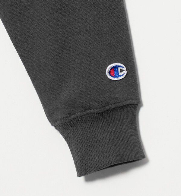 UNITED ARROWS green label relaxing「＜Champion＞クルーネック スウェット / キッズ 140cm-160cm」|Tシャツ・カットソー|