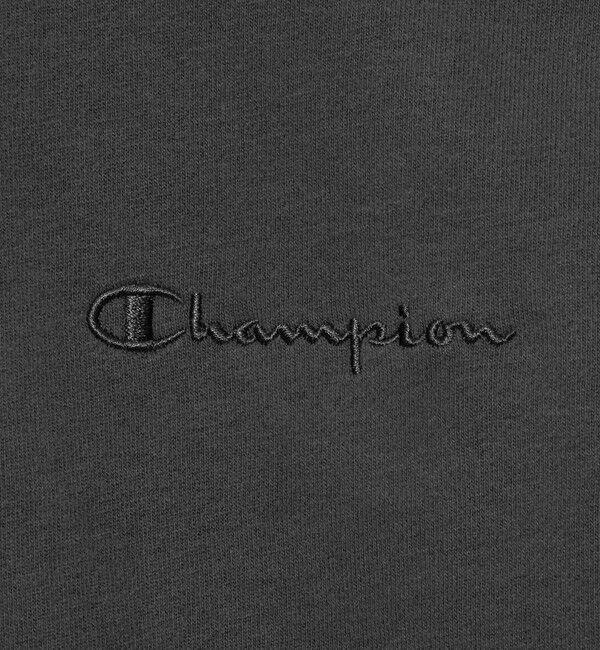 UNITED ARROWS green label relaxing「＜Champion＞クルーネック スウェット / キッズ 140cm-160cm」|Tシャツ・カットソー|