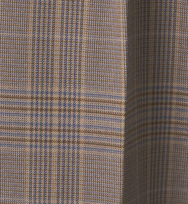 UNITED ARROWS green label relaxing「【WEB限定】＜at ease＞オルマイ ワイド パンツ マシンウォッシャブル ストレッチ 帯電防止」|その他|