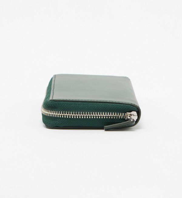 UNITED ARROWS green label relaxing「イタリアンレザー ロング ウォレット 財布」|財布|