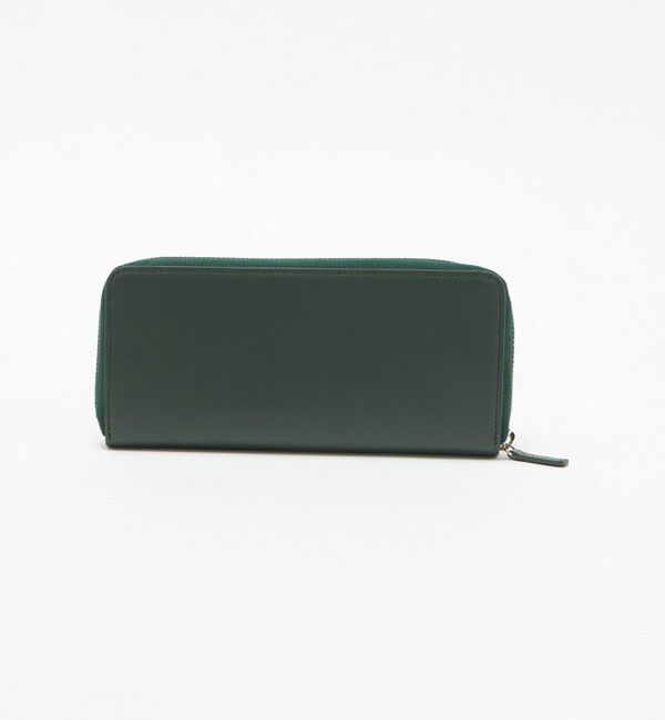 UNITED ARROWS green label relaxing「イタリアンレザー ロング ウォレット 財布」|財布|