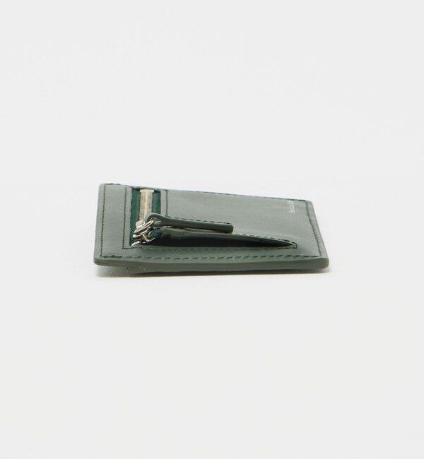 UNITED ARROWS green label relaxing「イタリアンレザー マルチケース」|財布|