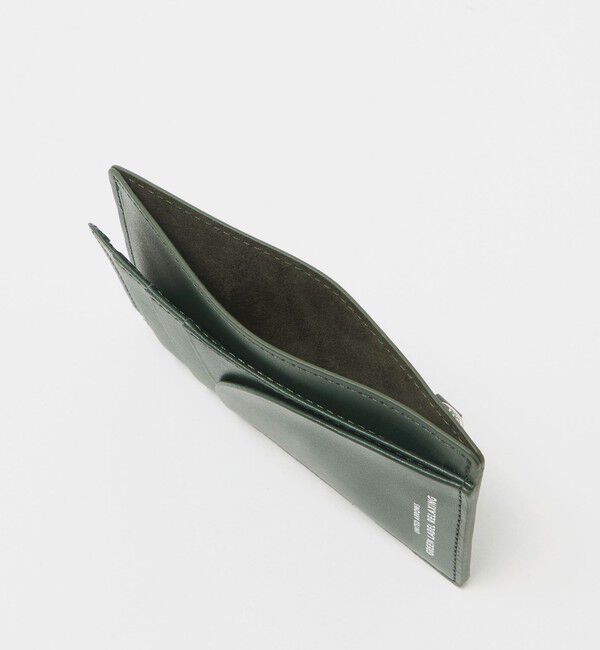 UNITED ARROWS green label relaxing「イタリアンレザー マルチケース」|財布|