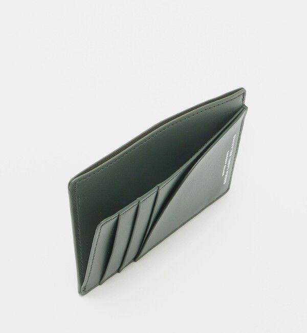 UNITED ARROWS green label relaxing「イタリアンレザー マルチケース」|財布|