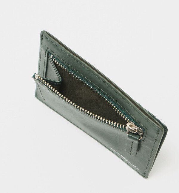 UNITED ARROWS green label relaxing「イタリアンレザー マルチケース」|財布|