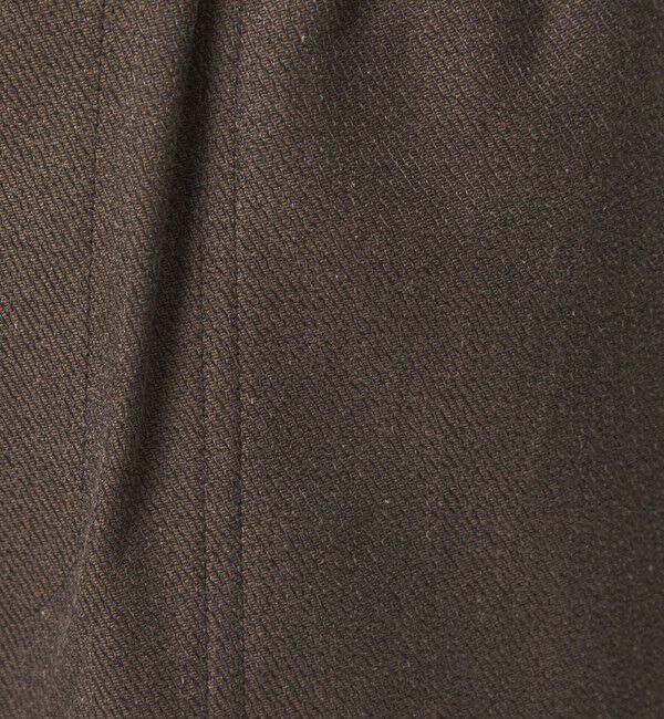 UNITED ARROWS green label relaxing「［size SHORTあり］メランジ カルゼ ベイカー パンツ」|その他|