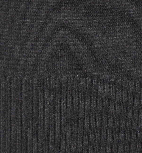 UNITED ARROWS green label relaxing「［size SHORTあり］SERENITY ハイネック プルオーバー ニット」|ニット・セーター|