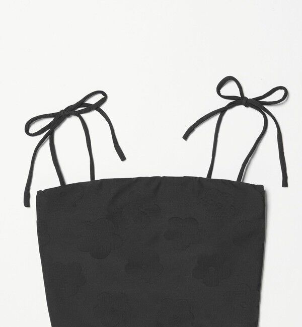 BEAUTY&YOUTH UNITED ARROWS「＜Lepidos＞フラワー ジャガード トップ」|スポーツ|