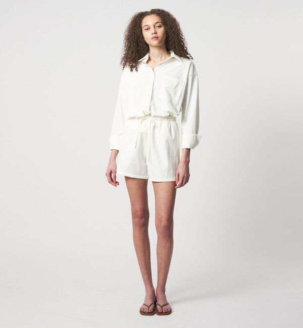 BEAUTY&YOUTH UNITED ARROWS「＜Lepidos＞アウター ショーツ」|その他|