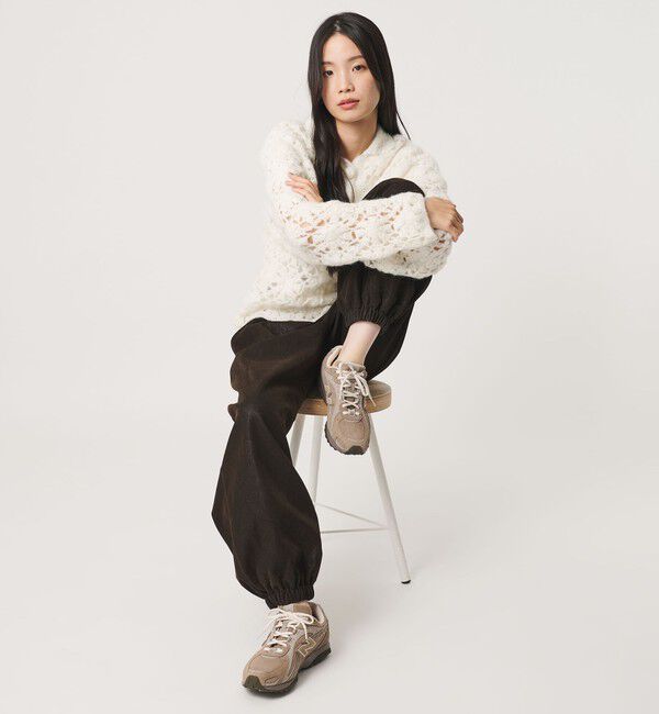 BEAUTY&YOUTH UNITED ARROWS「＜New Balance＞U204L スニーカー」|スニーカー|