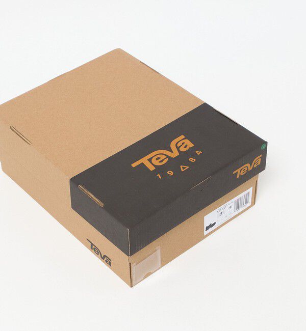 BEAUTY&YOUTH UNITED ARROWS「＜Teva＞AMPSOLE GAILA MARY JANE スニーカー」|スニーカー|