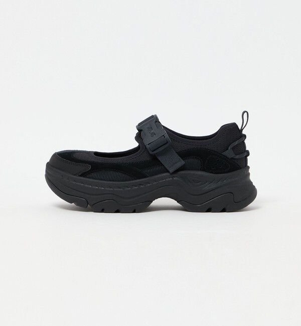 BEAUTY&YOUTH UNITED ARROWS「＜Teva＞AMPSOLE GAILA MARY JANE スニーカー」|スニーカー|