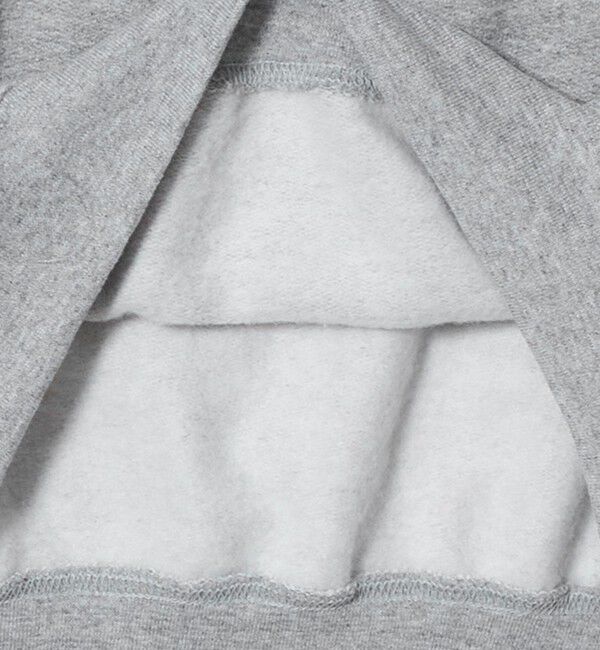 BEAUTY&YOUTH UNITED ARROWS「【WEB限定】＜dahl&rsquo;ia＞リメイク パワーショルダー スウェット」|スウェット・ジャージ|