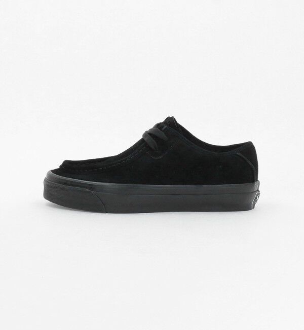 BEAUTY&YOUTH UNITED ARROWS「＜VANS＞SF モック ロー スニーカー」|スニーカー|BLACK