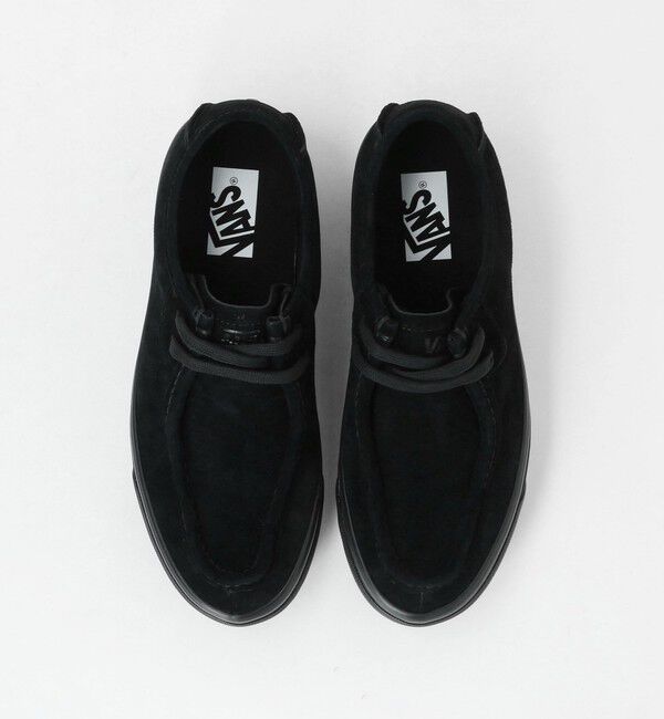 BEAUTY&YOUTH UNITED ARROWS「＜VANS＞SF モック ロー スニーカー」|スニーカー|