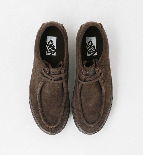 BEAUTY&YOUTH UNITED ARROWS「＜VANS＞SF モック ロー スニーカー」|スニーカー|