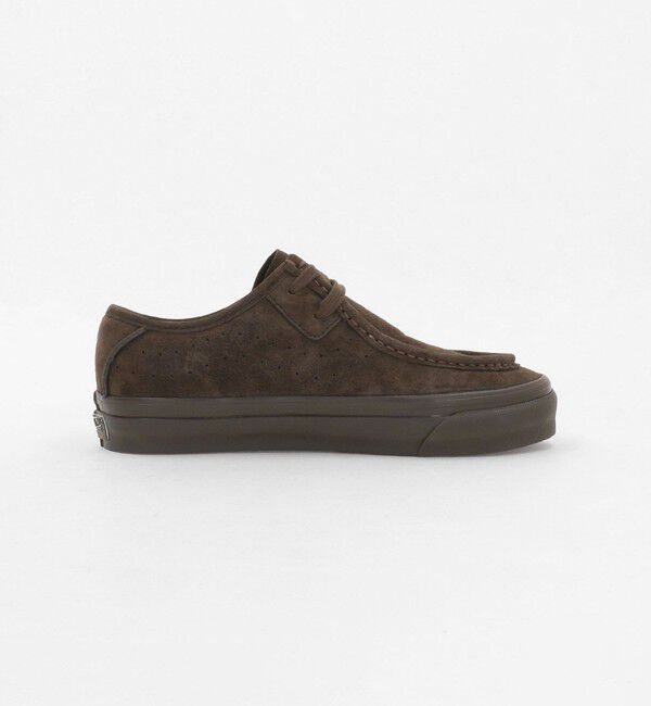 BEAUTY&YOUTH UNITED ARROWS「＜VANS＞SF モック ロー スニーカー」|スニーカー|
