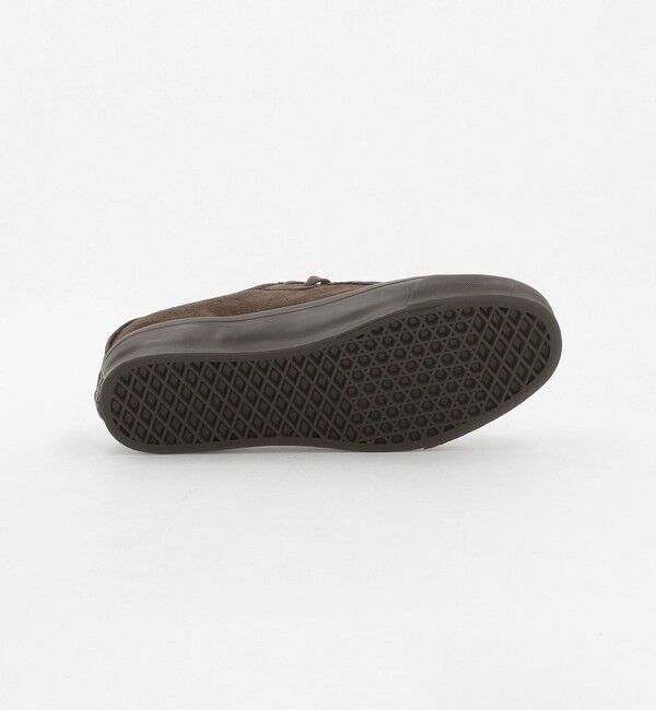 BEAUTY&YOUTH UNITED ARROWS「＜VANS＞SF モック ロー スニーカー」|スニーカー|