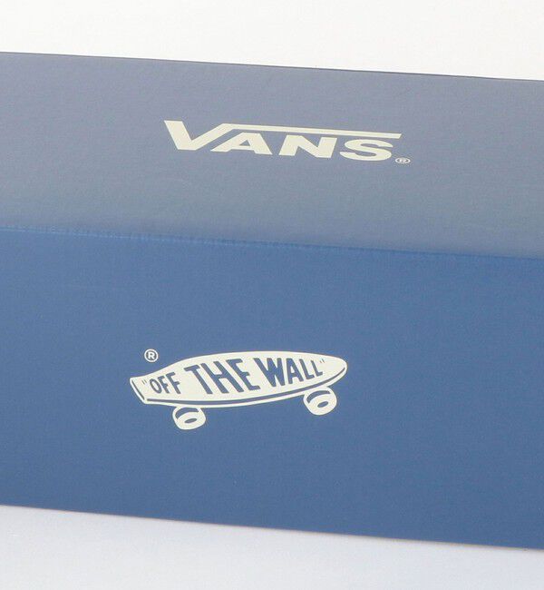 BEAUTY&YOUTH UNITED ARROWS「＜VANS＞SF モック ロー スニーカー」|スニーカー|