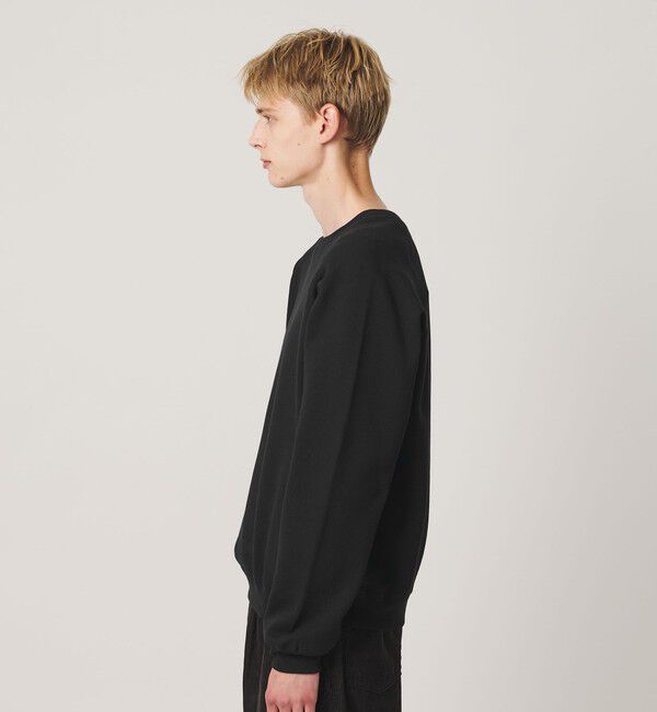 BEAUTY&YOUTH UNITED ARROWS「【WEB限定】ラグラン スウェット」|スウェット・ジャージ|
