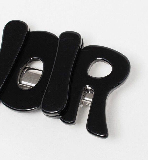 BEAUTY&YOUTH UNITED ARROWS「＜LAPUIS＞メッセージ へアクリップ」|ヘアバンド|