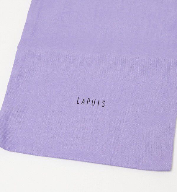 BEAUTY&YOUTH UNITED ARROWS「＜LAPUIS＞メッセージ へアクリップ」|ヘアバンド|