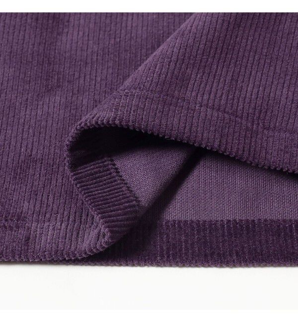 BEAMSBOY「【別注】Gramicci for BEAMS BOY / コーデュロイ ワイド ショートパンツ」|その他|