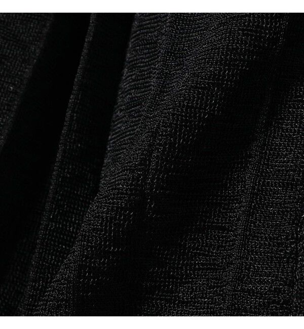 BEAMS SELECTION for WOMEN「boussole / Pleated Skirt」|スカート|