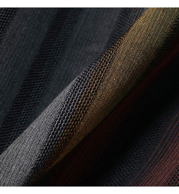 BEAMS PLUS「Cabana Boy-SHT Ombre Stripe」|シャツ・ブラウス|