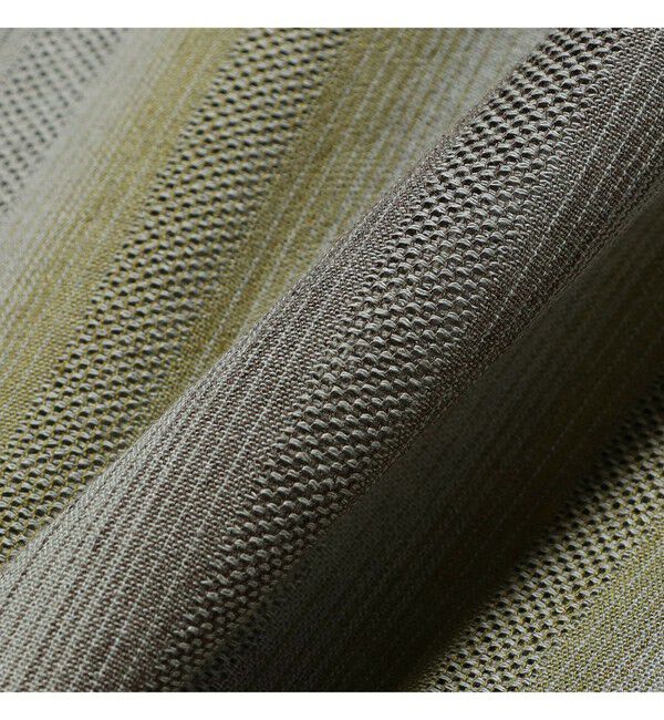 BEAMS PLUS「Cabana Boy-SHT Ombre Stripe」|シャツ・ブラウス|