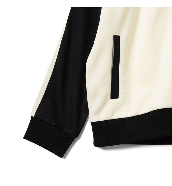 BEAMS「【別注】FRED PERRY / Track Jacket 26FW」|スウェット・ジャージ|