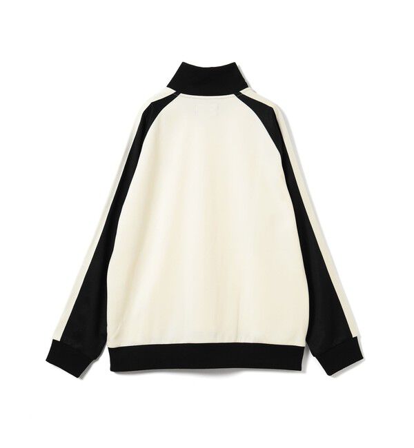BEAMS「【別注】FRED PERRY / Track Jacket 26FW」|スウェット・ジャージ|