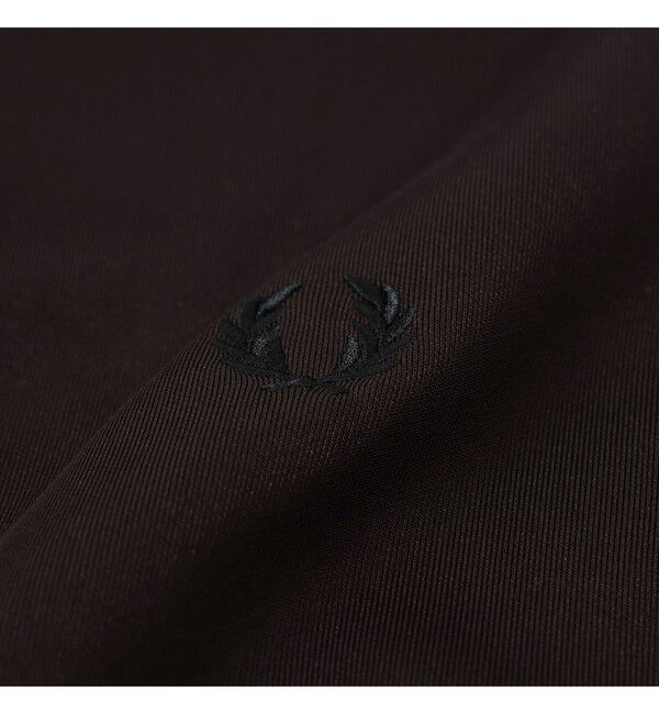 BEAMS「【別注】FRED PERRY / Track Jacket 26FW」|スウェット・ジャージ|