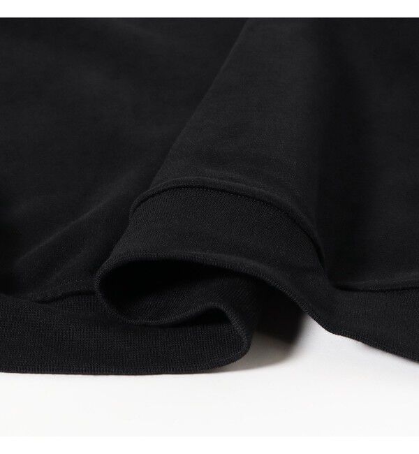 BEAMS「BEAMS|ARC&rsquo;TERYX / Emblem Fleece Full-Zip Hoody」|スウェット・ジャージ|