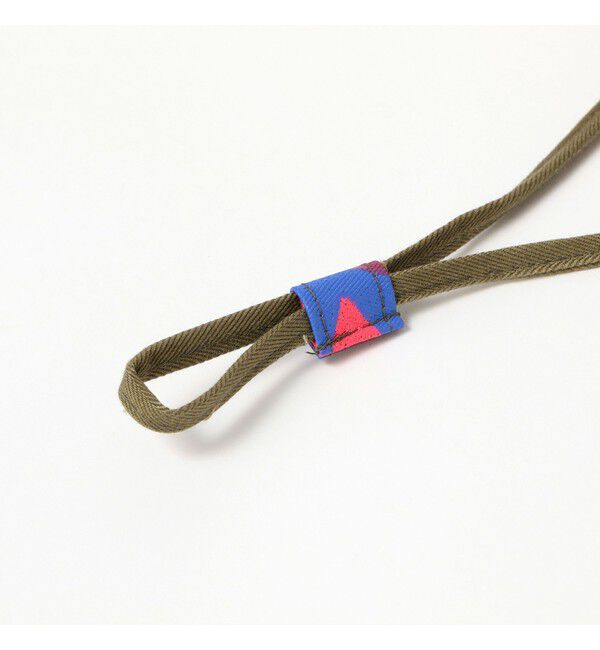BEAMS PLUS「Jungle Hat 2 Supima Herringbone on Big Camo Print」|その他|