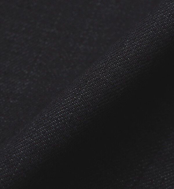 SHIPS「NEO BLUE: BAGGY CARPENTER SHORT」|デニム|