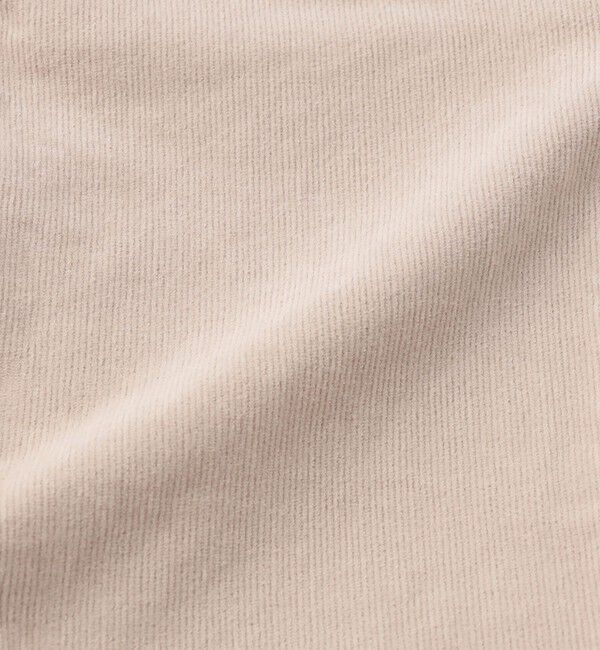 SHIPS KIDS「SHIPS KIDS:80～90cm/ ベビー コーデュロイ リブ パンツ」|その他|