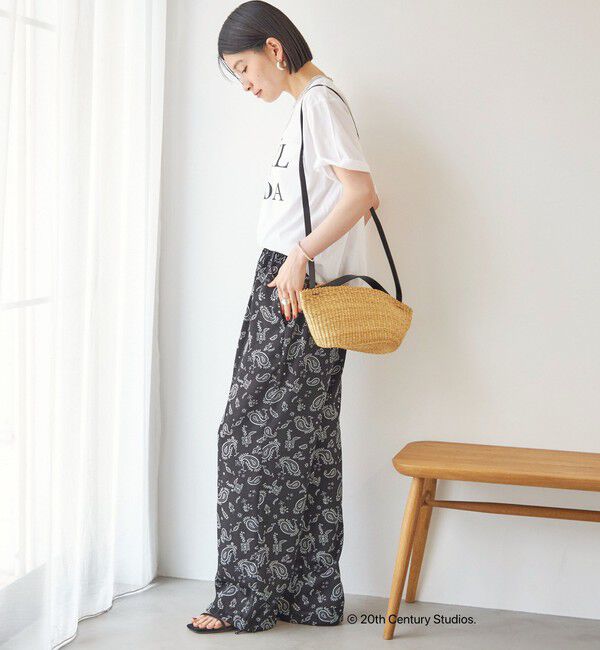 SHIPS for women「【SHIPS別注】GOOD ROCK SPEED: The devil wears PRADA」|Tシャツ・カットソー|