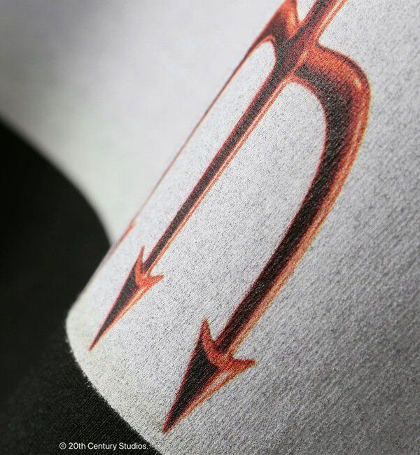 SHIPS for women「【SHIPS別注】GOOD ROCK SPEED: The devil wears PRADA」|Tシャツ・カットソー|