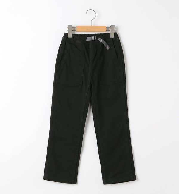 SHIPS KIDS「【SHIPS KIDS別注】Gramicci:110～160cm / ツイル ベイカー パンツ」|その他|